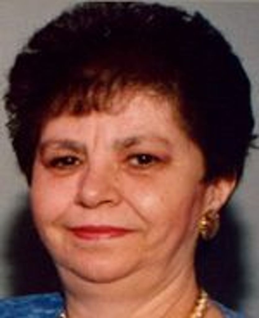Pauline M. Dicarlo