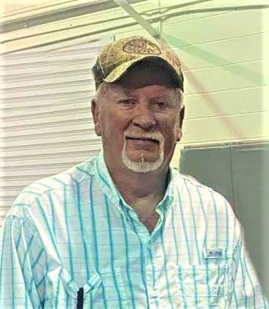 David Nathaniel Parrish