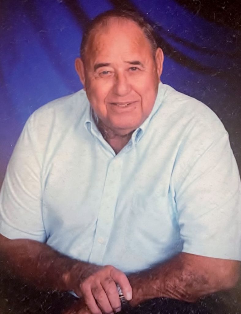 G H "Rick" Rickard, Jr. Profile Photo