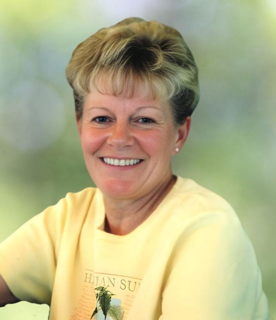 Carol Lynn (Running) Sweeney