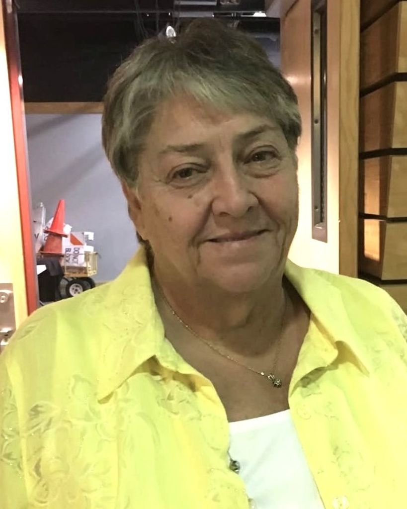 Wanda Kay Dunn Profile Photo