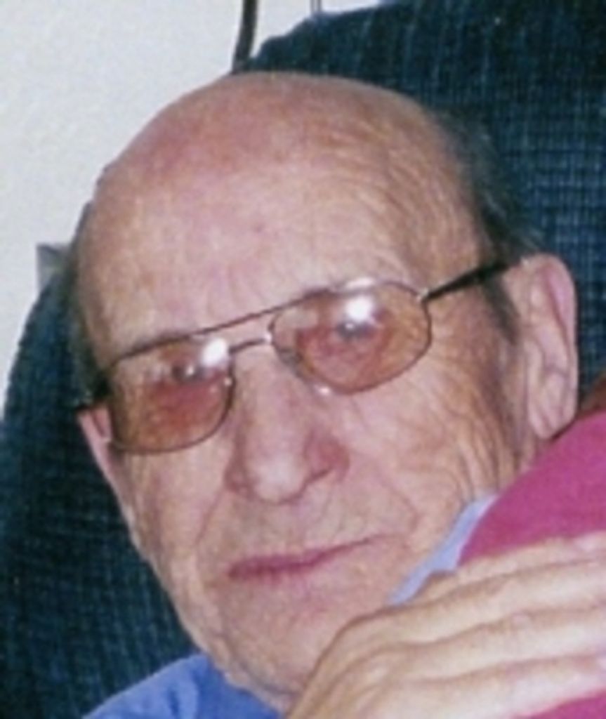Donald E. Blakeman