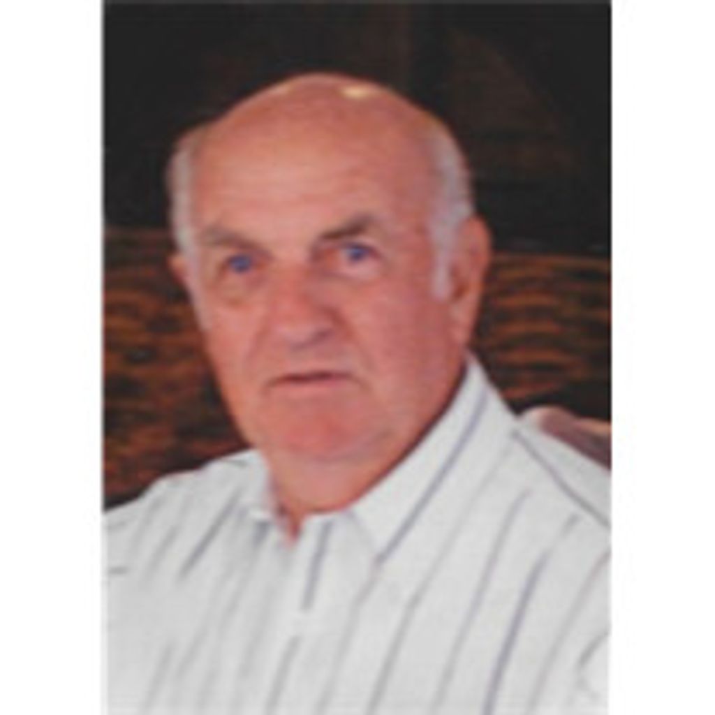 Alfred A. Fountain