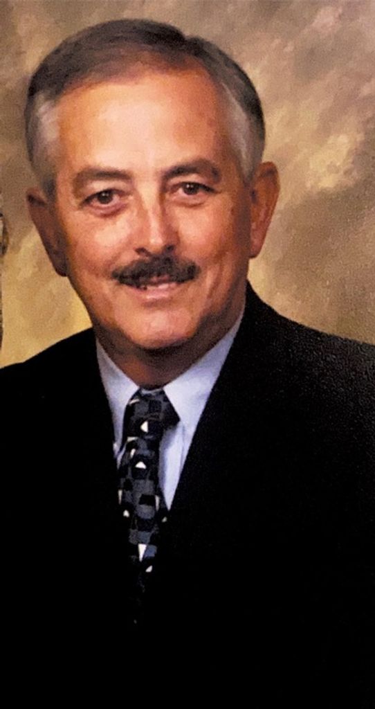 David Wayne Felts Profile Photo