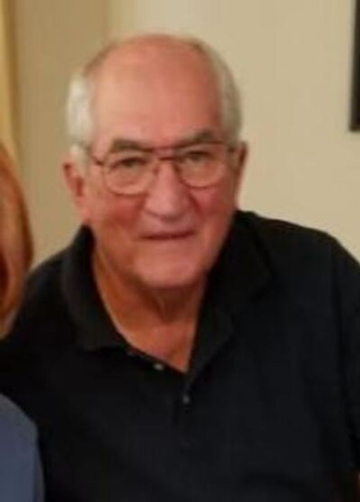 Don Frederick Hyman Profile Photo