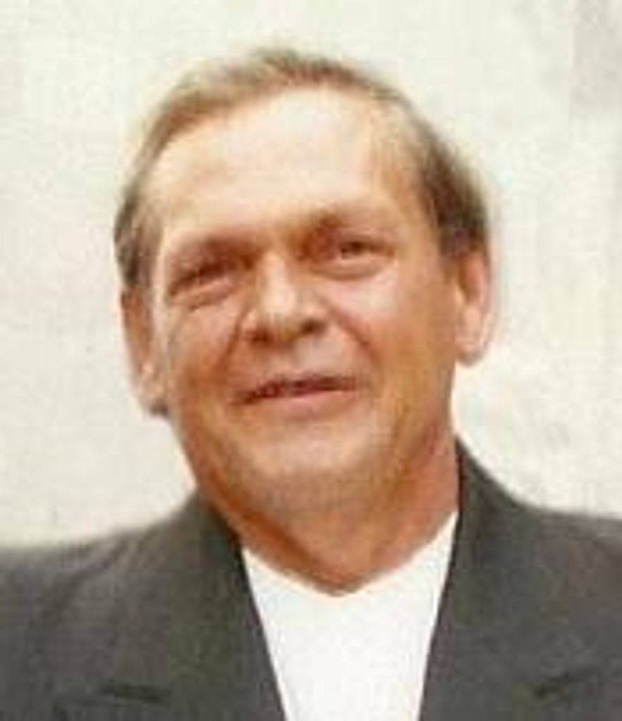 Chester "Ron" Herrick
