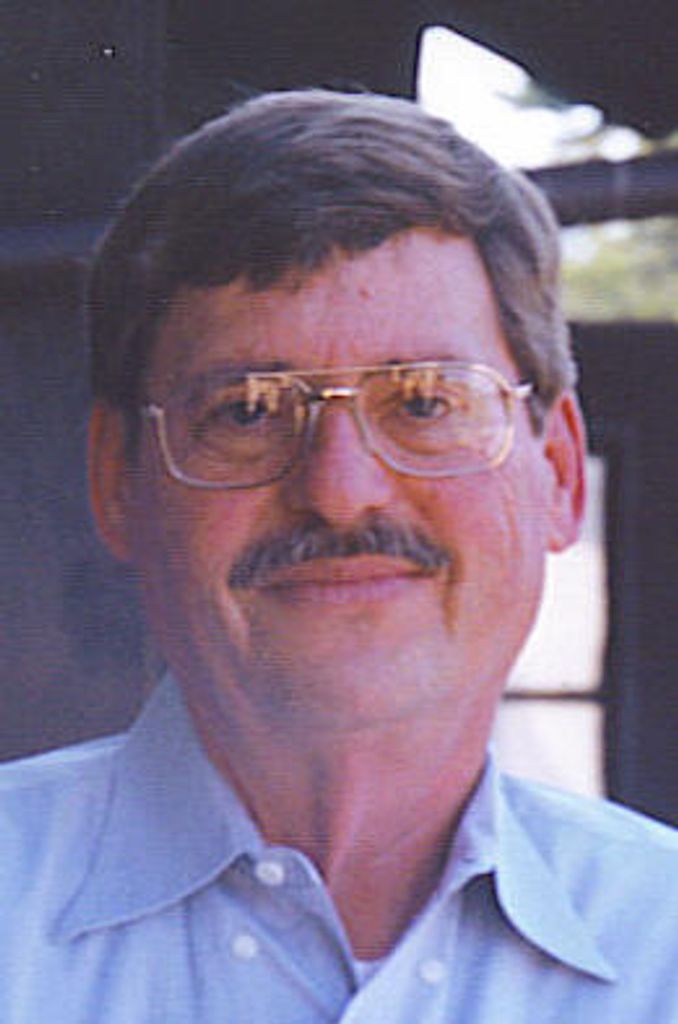 Lance Walter Gercke Profile Photo