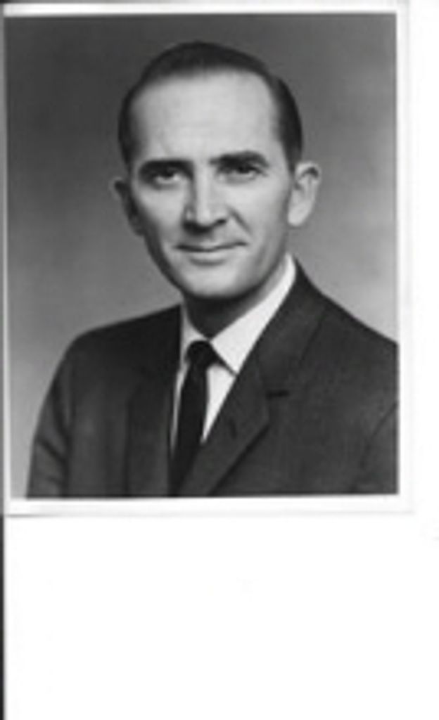 George Clark