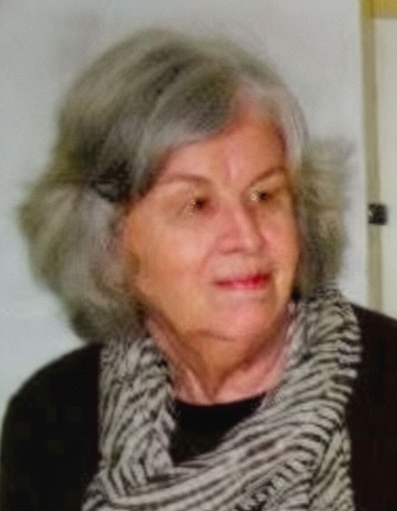 Carole Anne Knight