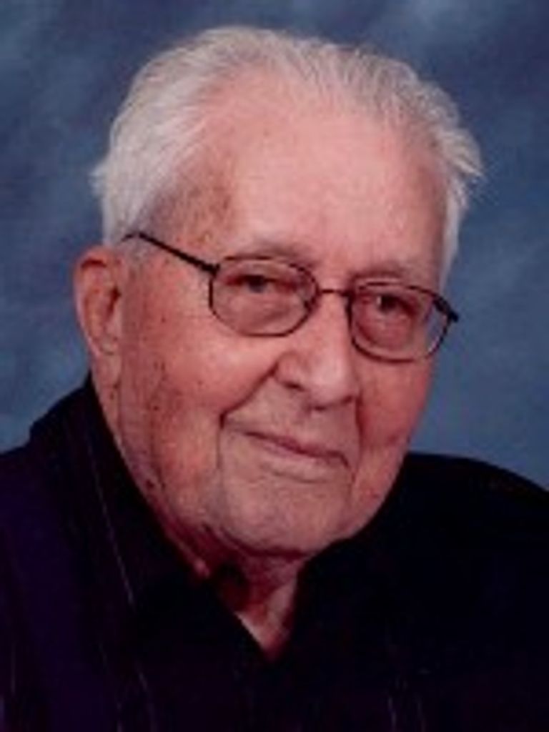 Lawrence Bergseth