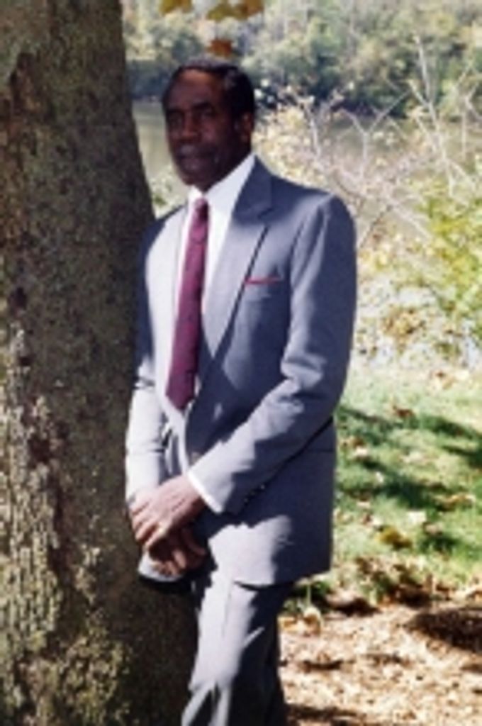 Lawrence Herbert Johnson