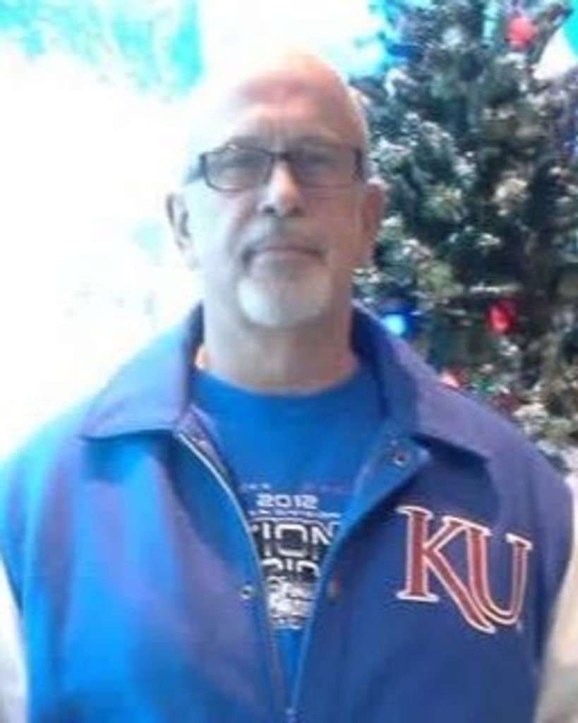 Michael E. Smith Profile Photo