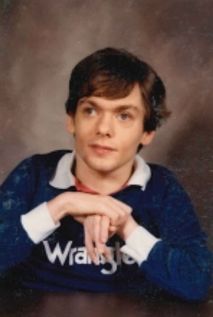 Todd Peterson