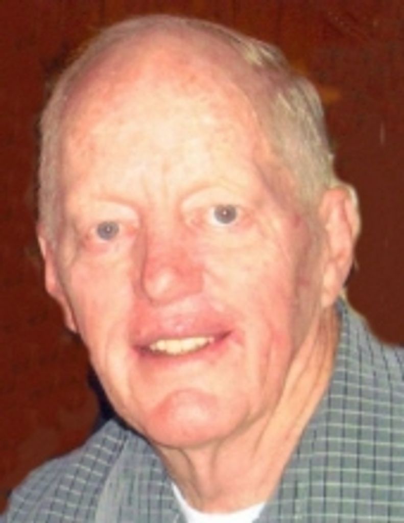 William James Kocher