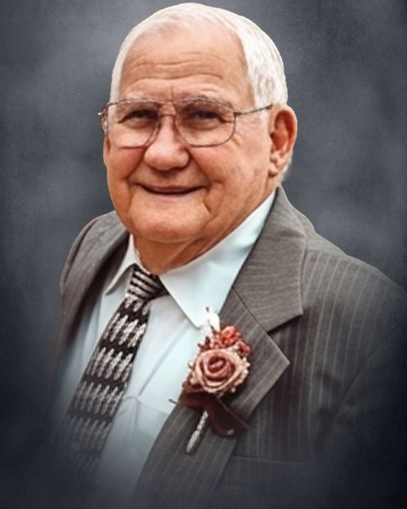 William Randall "Billy" Seymour
