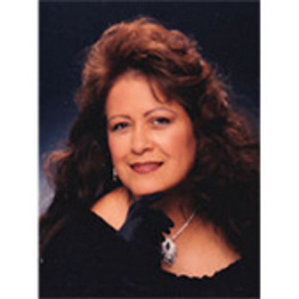 Carol Ann Decoteau
