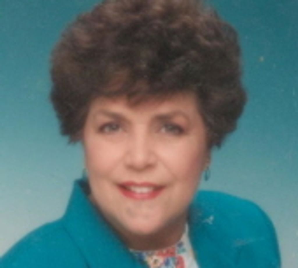 Doris T. Hollweck