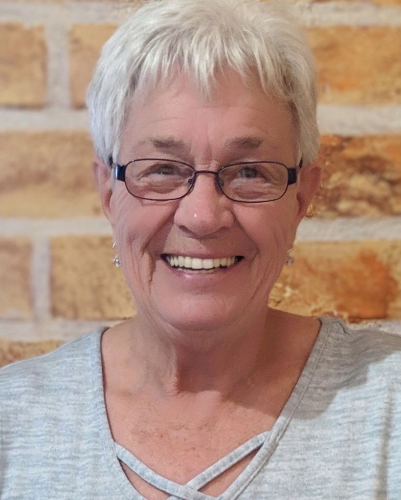 Shirley Kay McMurray Profile Photo