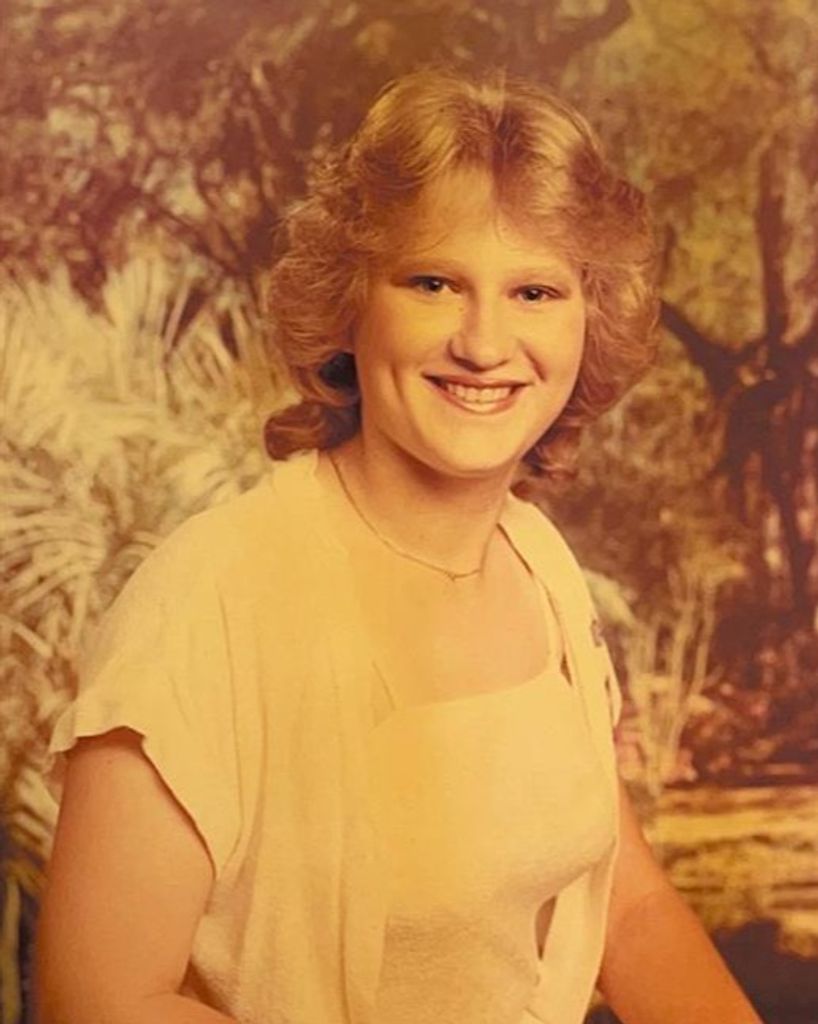 Stephanie Gail Richardson Rigsby