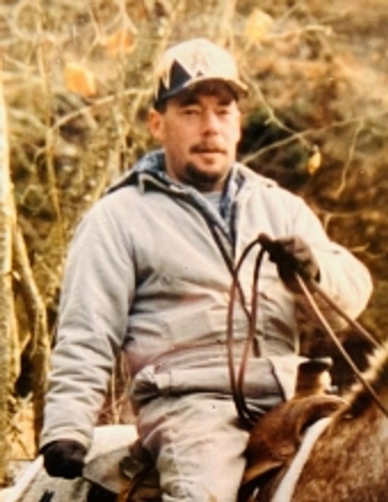 Terry Lee Page Profile Photo