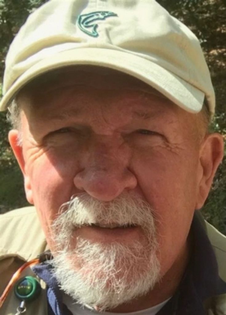 Charles Franklin Chaney
