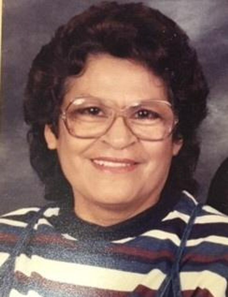 Mary Louise Latta Profile Photo