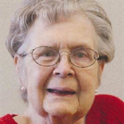 Marlys Niemeyer Profile Photo
