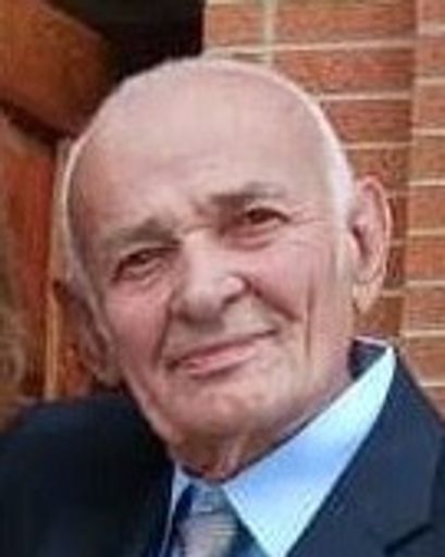 Stevo Cvijetinovic Profile Photo