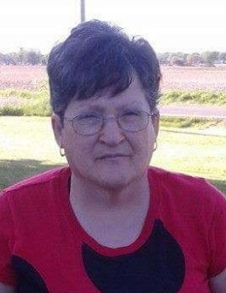 Nina Marie Williams-Spears