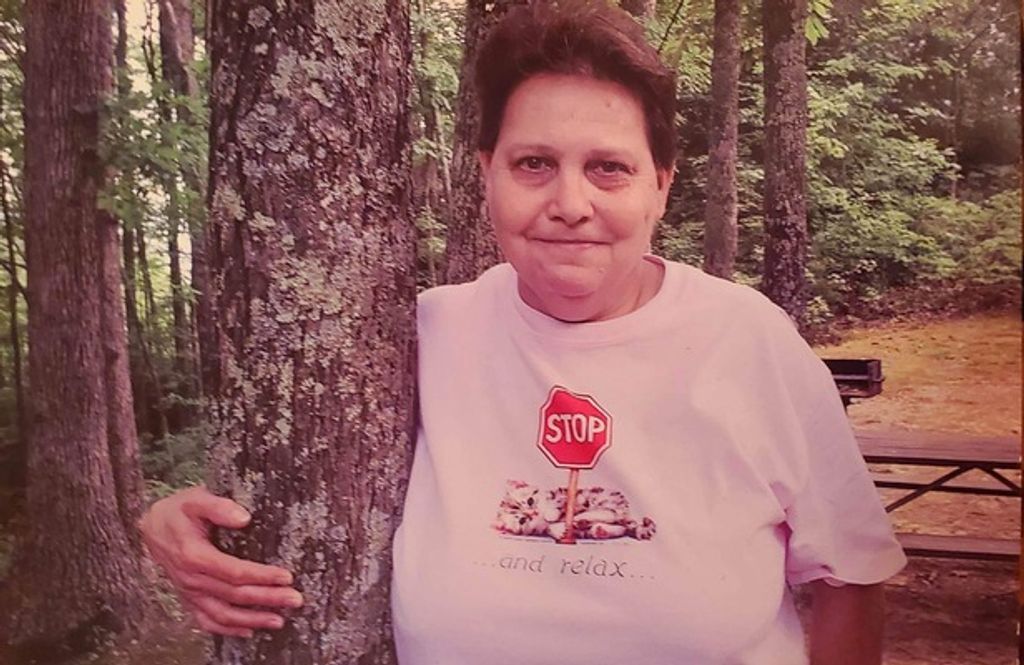 Martha Ann Stacy Profile Photo