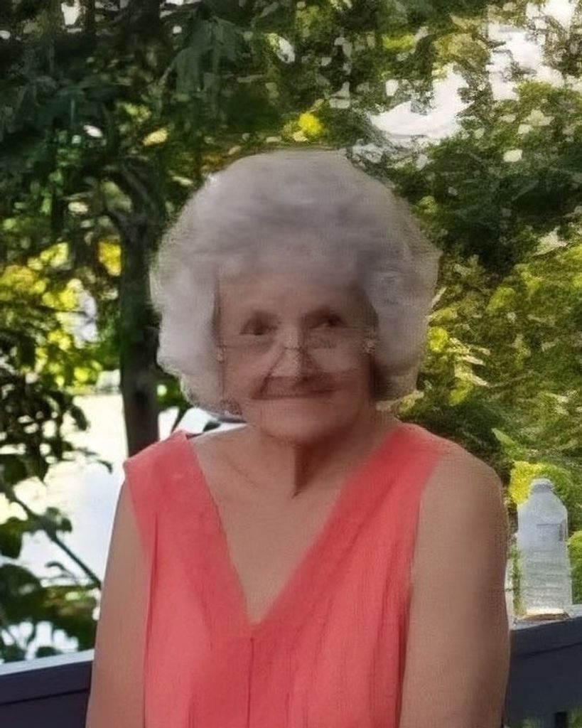 Mona Sue McCauley Profile Photo