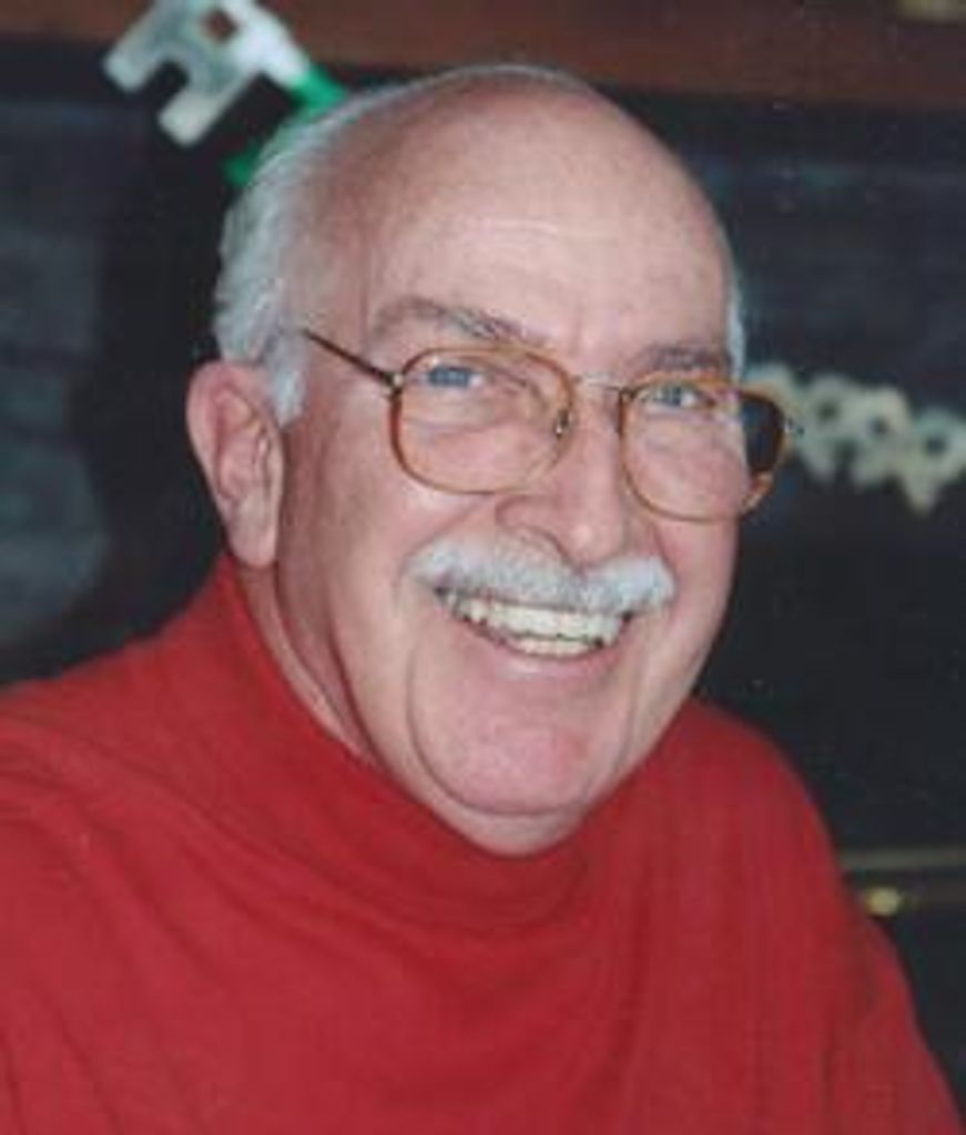 Richard David Warren