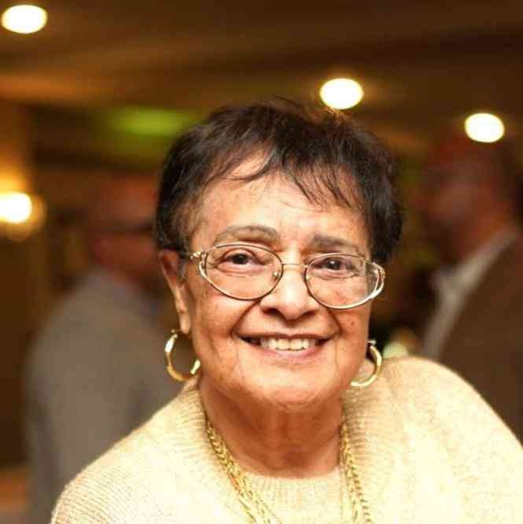 Mozella Bell-Dotson Profile Photo