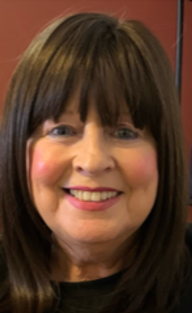 Gail Leslie Graham