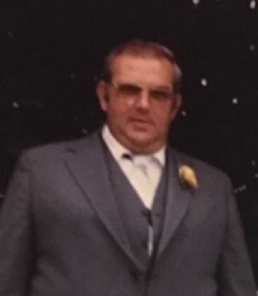 Frank S. Snyder
