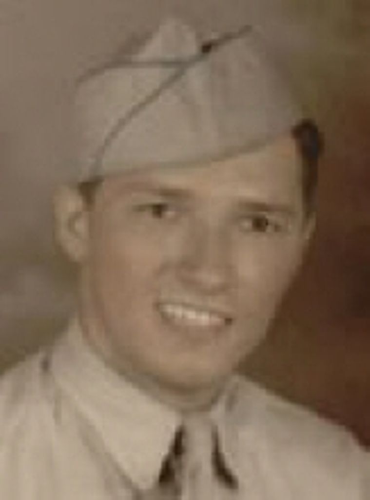 Woodrow Wilson Cromarty