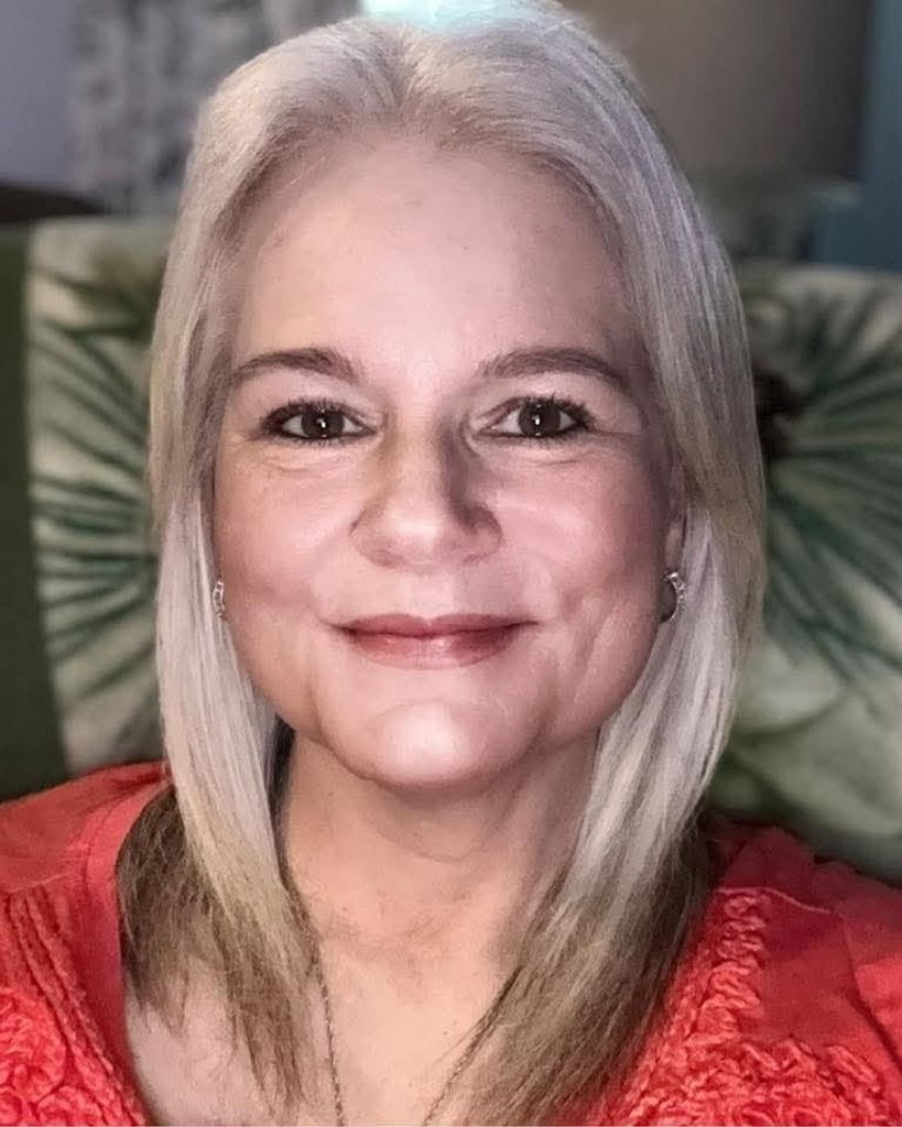 Carolyn Elaine Tucker Profile Photo
