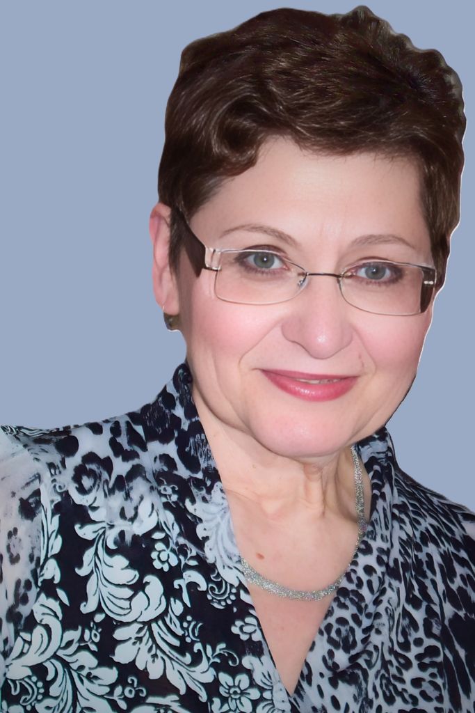 Lucy Gutkin Profile Photo