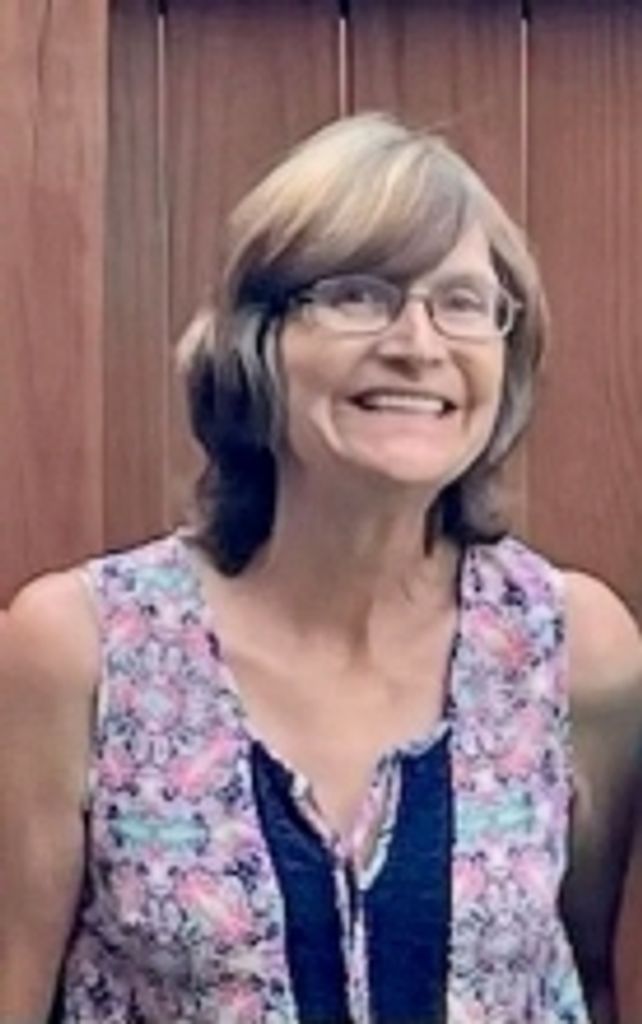 Grace Ann Fuller