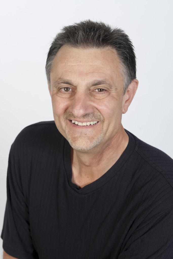 Joseph Deba