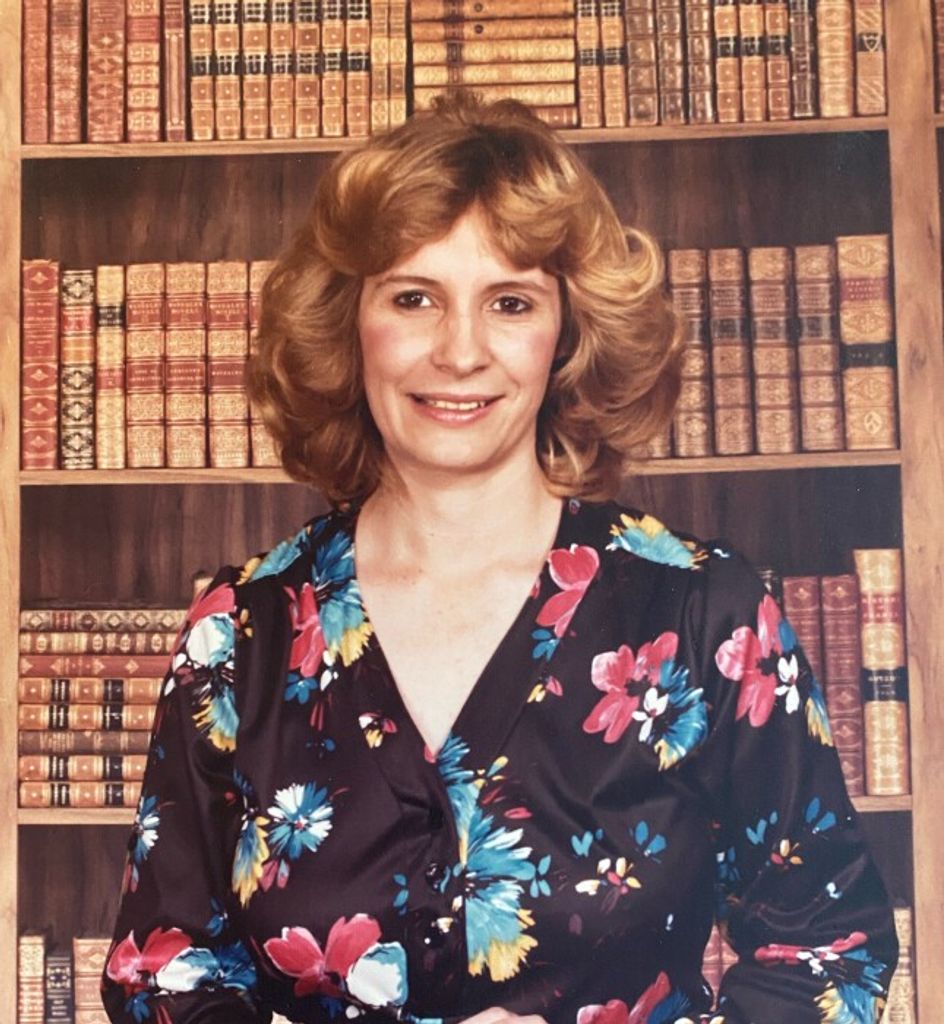 Judy Ann (Hoover) Smith Profile Photo