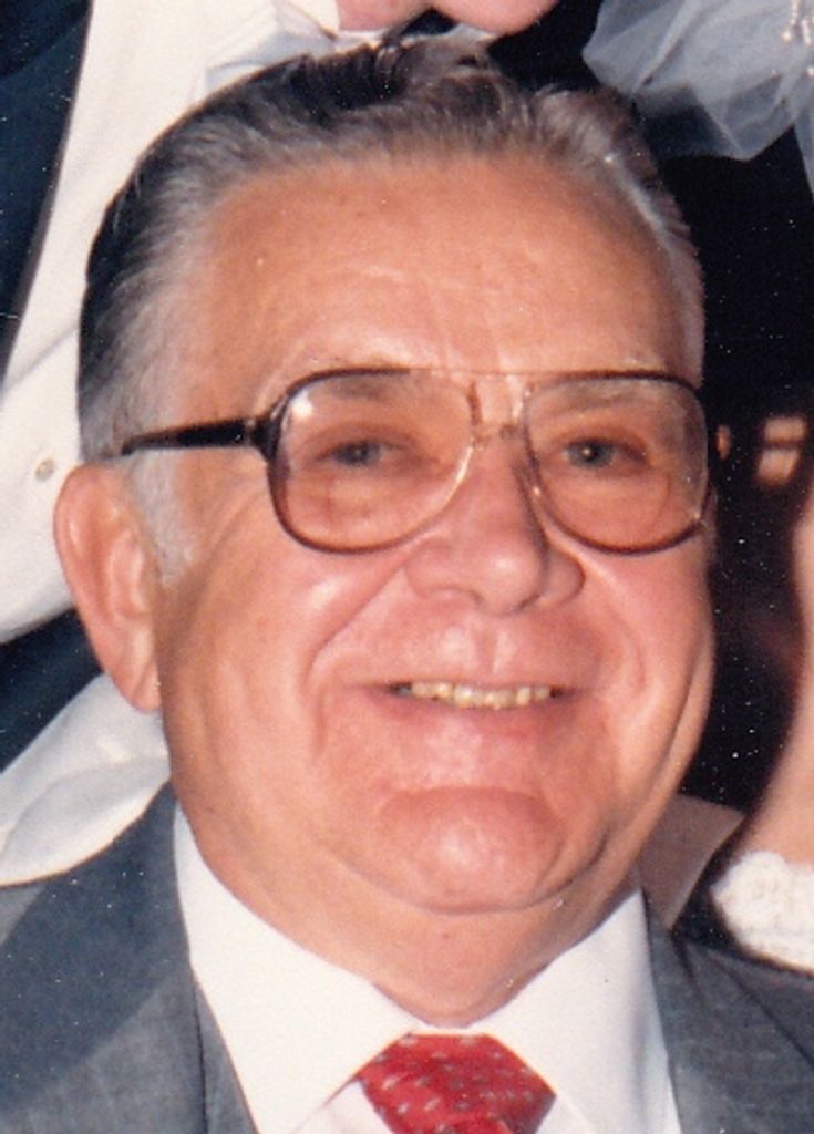 Endre Vogan
