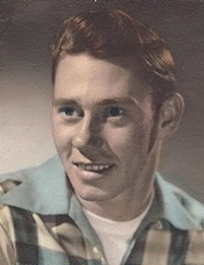 John "JB" Boyd Osborne