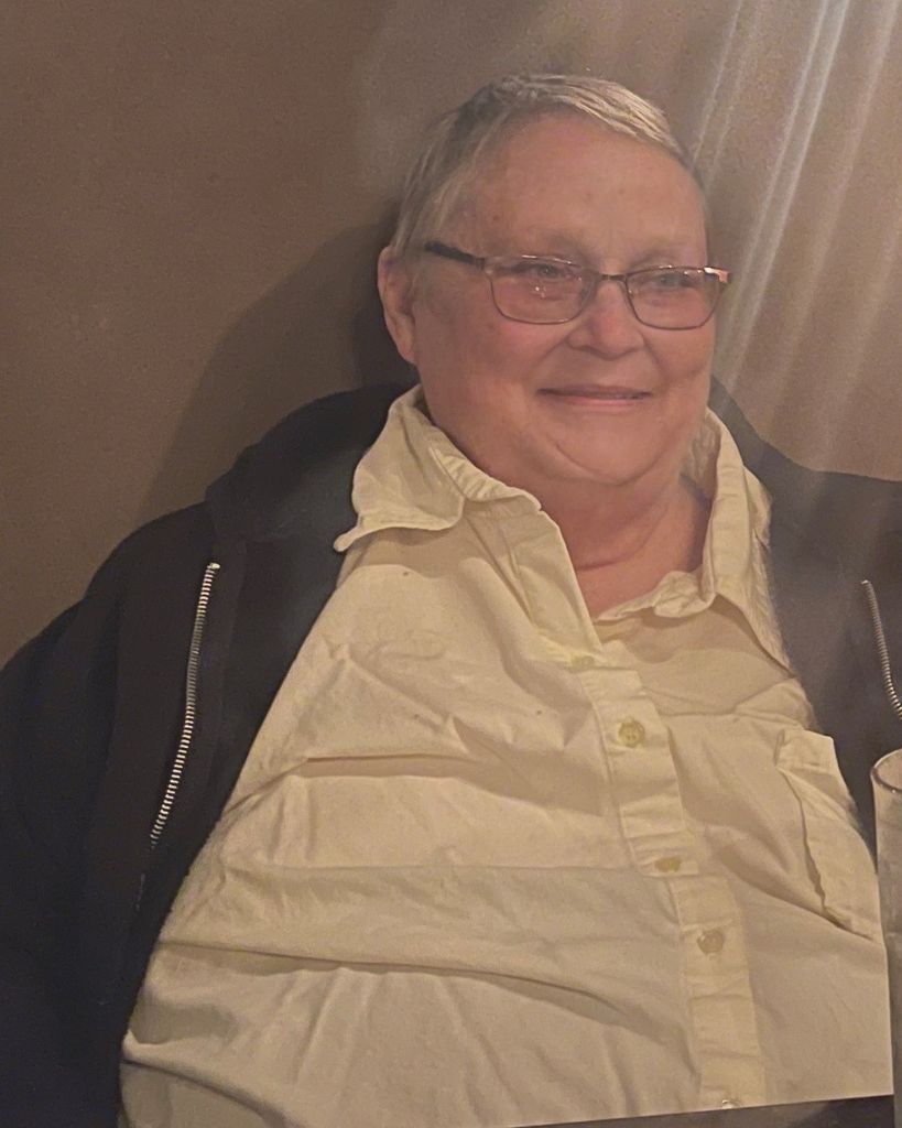 Jacquelyn Sue Clennon