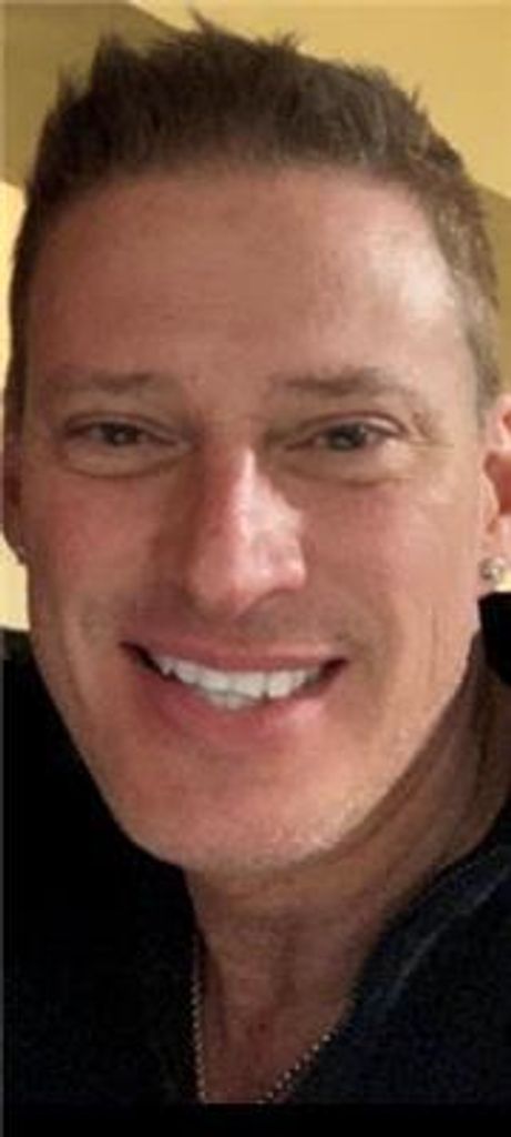 Nicholas J. Mazzuca