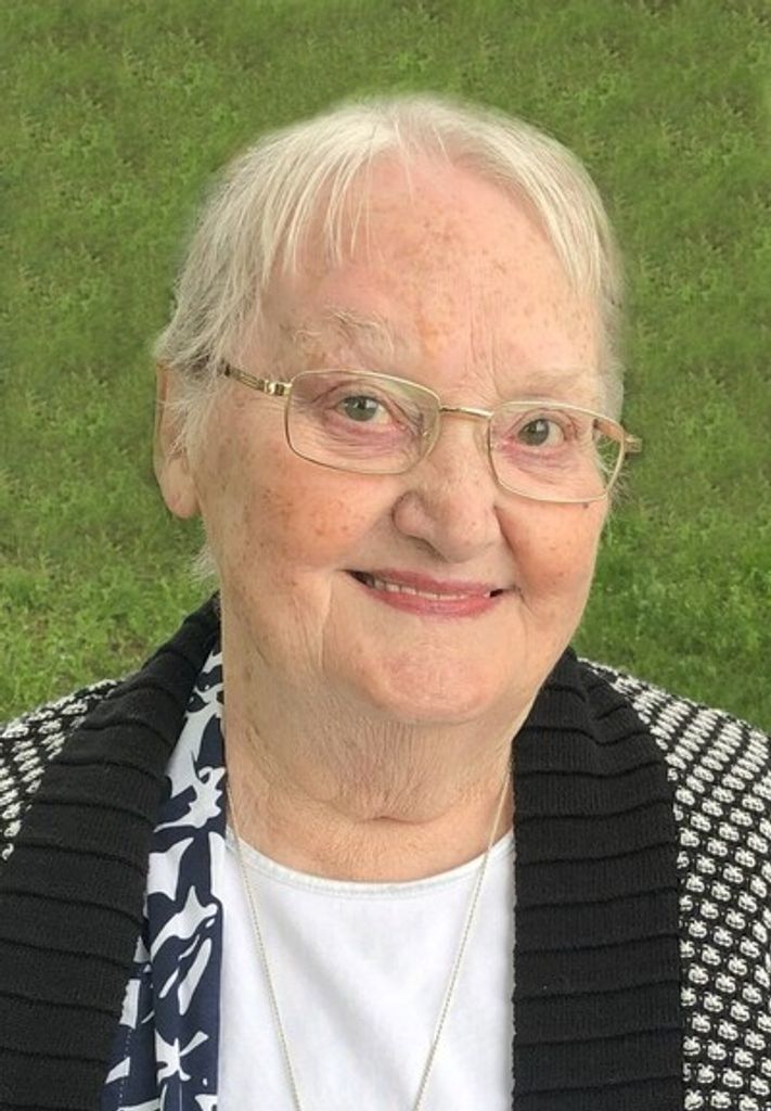 Harriett Marie (Monk) Boehm Profile Photo