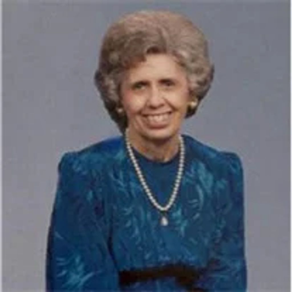 Faye Keener
