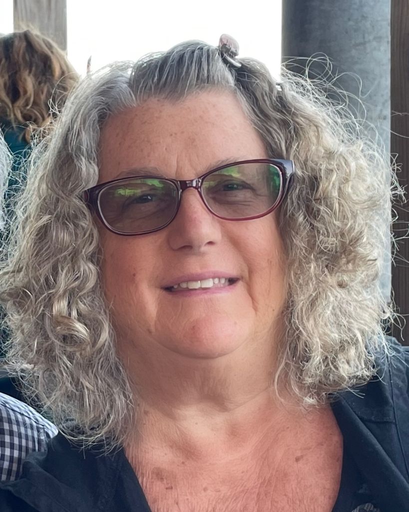 Judith Stringer Dissin Profile Photo