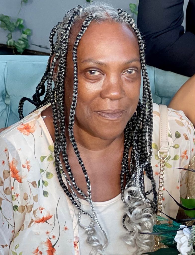 Cheryl Williamson Profile Photo