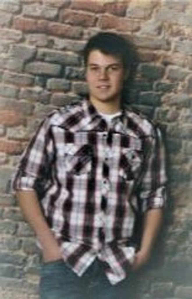 Shane Scott Herseth Profile Photo